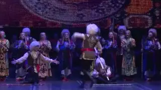 Канатоходец Расул Абакаров на 35 лет Молодость Дагестана