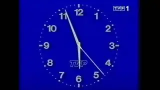 Начало эфира (TVP 1 Польша, 01.05.2010)