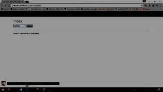 How to create Dropdown For Enums in ASP.Net MVC 5 Absolute Beginner