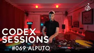 Codex Sessions #069: ALPUTO (Trance Set)