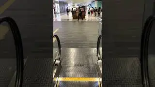 The newest mall in Makati  The One Ayala let’s Go! 