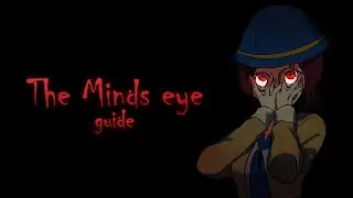 Identity V // The Mind's Eye Guide (feat. GypsyKitty) // Начинаем взлом! + ENG Subs