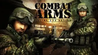 Combat Arms - Free 2 Play FPS Game Overview