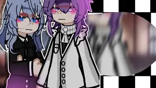 Casamento...{Meme/souyaxrindou}