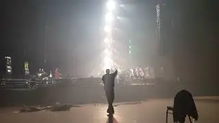 Zivert - Beverly Hills (repetition, 2022-10-14, Music Media Dome)