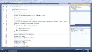 Murach C# Exercise 6-1 Enhance the Future Value app & 6-2 Experiment with events