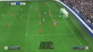 Pass and shoot