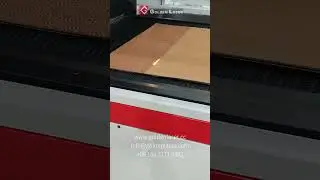 Laser etching EVA foam mat - Golden Laser