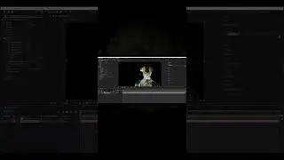 Easy After Effects Shatter Tutorial Glass Breaking Effect | After Effects 2025 | Ali Ahmed