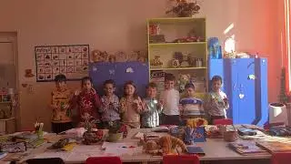 ПГ - 8 март 22