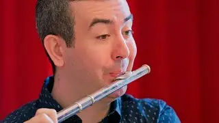 Alberto Acuña I 9. Sinfoniekonzert der Staatskapelle Weimar I Promotion-Video