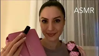 MİKROFONSUZ AMATÖR ASMR 🎀 Seni Kahvaltıya Hazırlıyorum 👛 Türkçe Asmr 