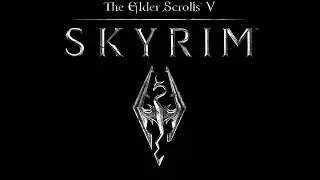 [#3] Skyrim вместе с Setzer. Прохождение на русском.