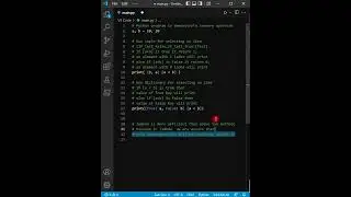 Python program to demonstrate ternary operator