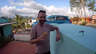 From Havana to Viñales 🇨🇺 | CUBA ROADTRIP