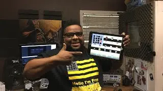 How To Use Other Music Apps In BeatMaker2