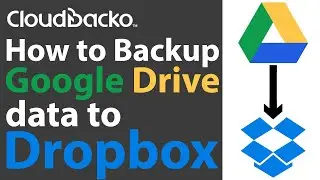 How to backup Google Drive's data to Dropbox (and Local Storage) automatically