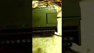 simatic S7-200 plc