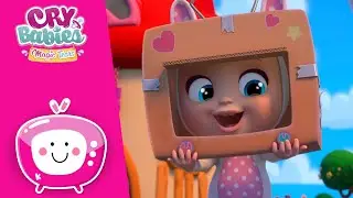 GOODNIGHT CONEY 😴💕 CRY BABIES 💧 MAGIC TEARS 💕 NUOVO Episodio in Italiano