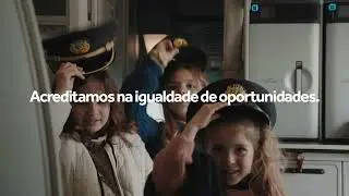Dia Internacional da Mulher