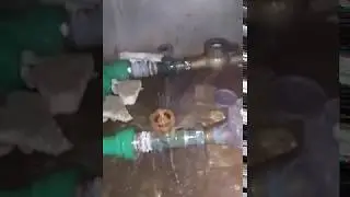 Zamena ventila - Vodoinstalater Beograd
