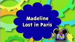 Playhouse Disney Commercials (early 2000)