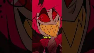 Alastor's master plan revealed! 