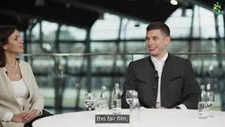 Interview on the 2022 trade show season - supported by WM Intern