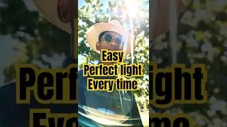 Three Pro lighting Tips anyone can use, which will you choose?