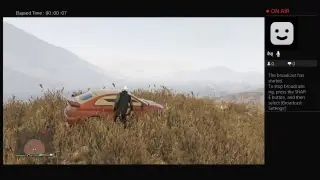 RussHull80's Live PS4 Broadcast