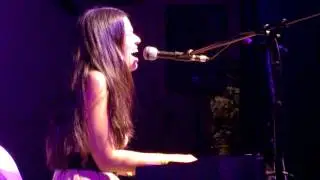 SHAMEEM at MALENY MUSIC FESTIVAL, 2016