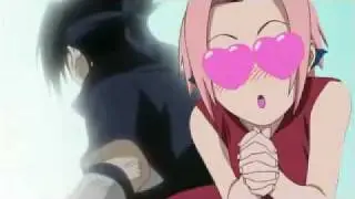 SasuSaku (Contagious)