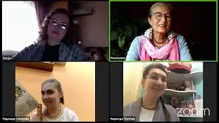 ОТВЕТЫ НА ВОПРОСЫ, КОТОРЫЕ ВАС ВОЛНУЮТ  Секреты счастливой жизни  Занятие 7