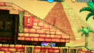 wario land 2