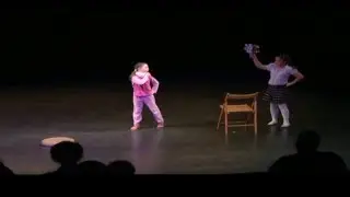 Это очень интересно (музыкально-поэтическия композиция)