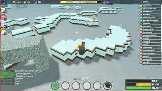 RICHEST BOOGA BOOGA PLAYER? *Roblox Booga Booga!