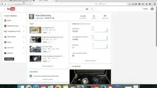 addmefast dodawanie subskrypcji z YouTube