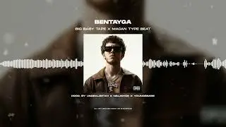 [SOLD] BIG BABY TAPE X MACAN - «BENTAYGA» | VARSKVA TYPE BEAT 2023