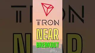 YOU WILL CRY 😭 IF YOU MISSED THIS LEVEL…. TRON COIN 