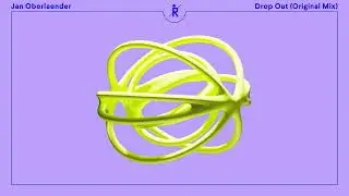 Jan Oberlaender – Drop Out (Original Mix) [Ritter Butzke Records]