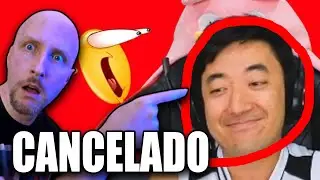 JAPETA SENDO CANCELADO PELA MILÉSIMA VEZ | GENSHIN IMPACT