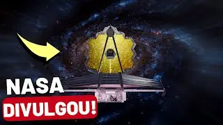 O que é MEIO DIA CÓSMICO? A NASA está ESTUDANDO SOBRE ELE!