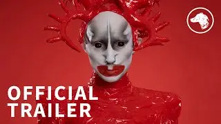 Queendom - Official UK Trailer