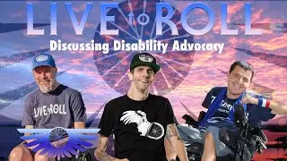 Discussing Disability Advocacy