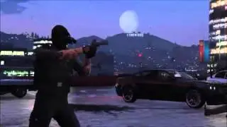 Before the MLCF Episode 1: SWAT