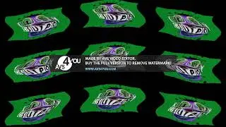 Klasky Csupo (2002) Newer Version Effects Effects (Sponsored by DERP WHAT THE FLIP Csupo Effects)