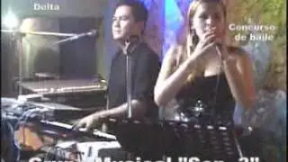 orquesta son3 del beni