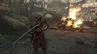 For Honor 1.05 Duel+Thoughts