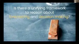 LHMP 2022, Part 12: Invited talk by Sanjiban Choudhury and Arun Venkatraman (Aurora)