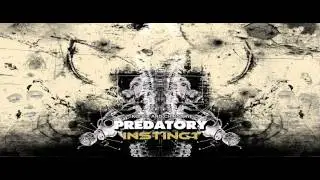 Kodex & Chris One - Predatory Instinct (Free Release)